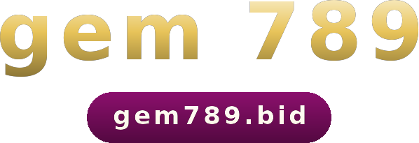 gem 789 logo