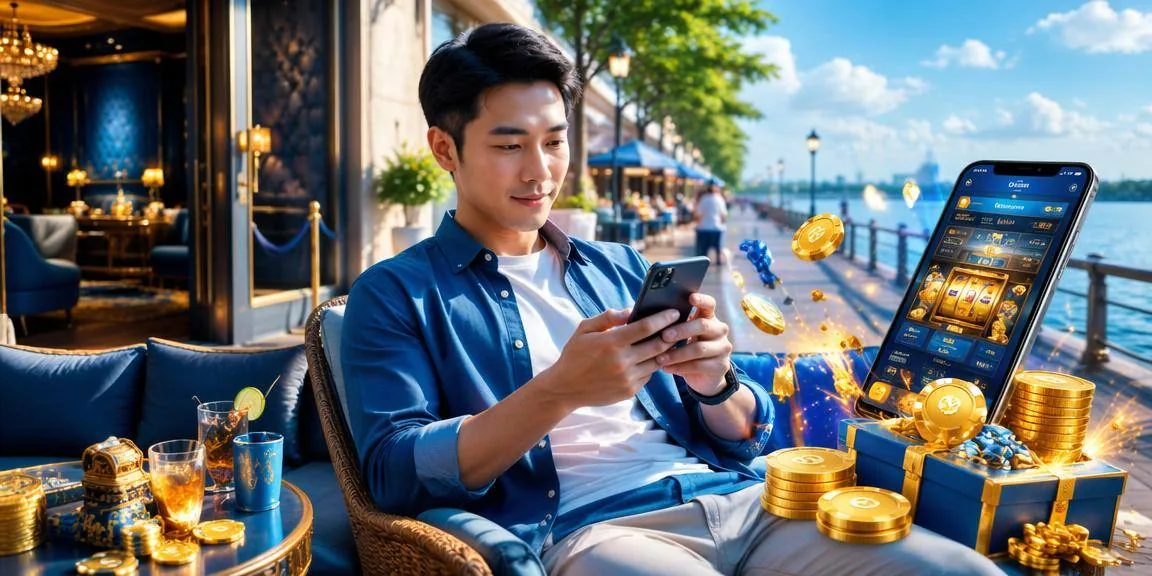 gem 789 Đèn Lồng Megaways